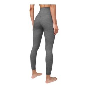 Lululemon Align High Rise Leggings EUC Size 2
